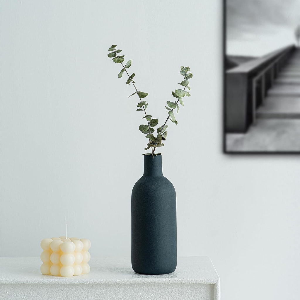 Juego de 3 jarrones decoración