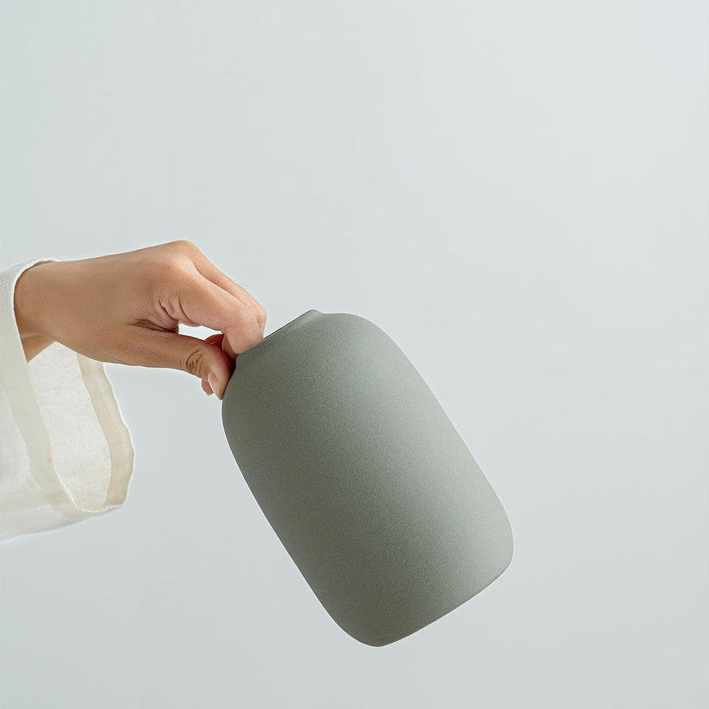 Juego de 3 jarrones decoración