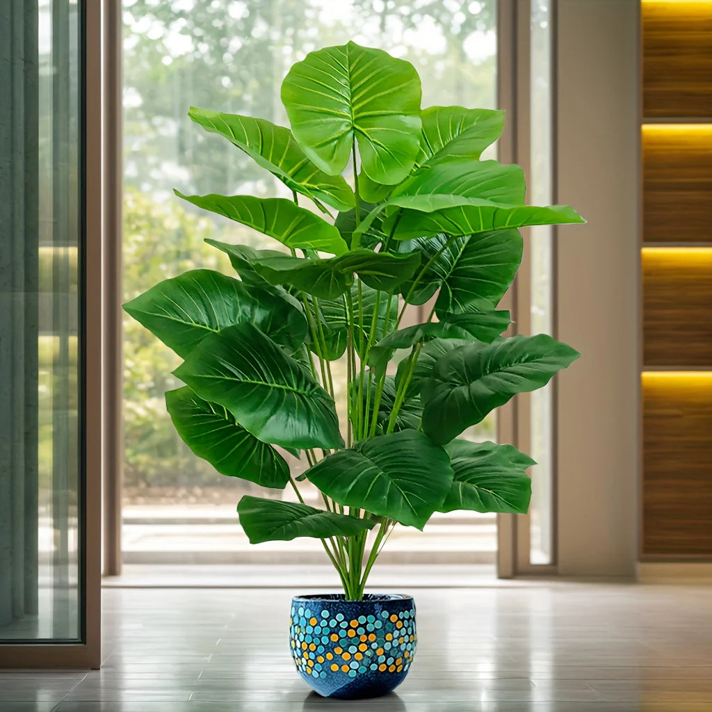 Palma mediana 18 hojas