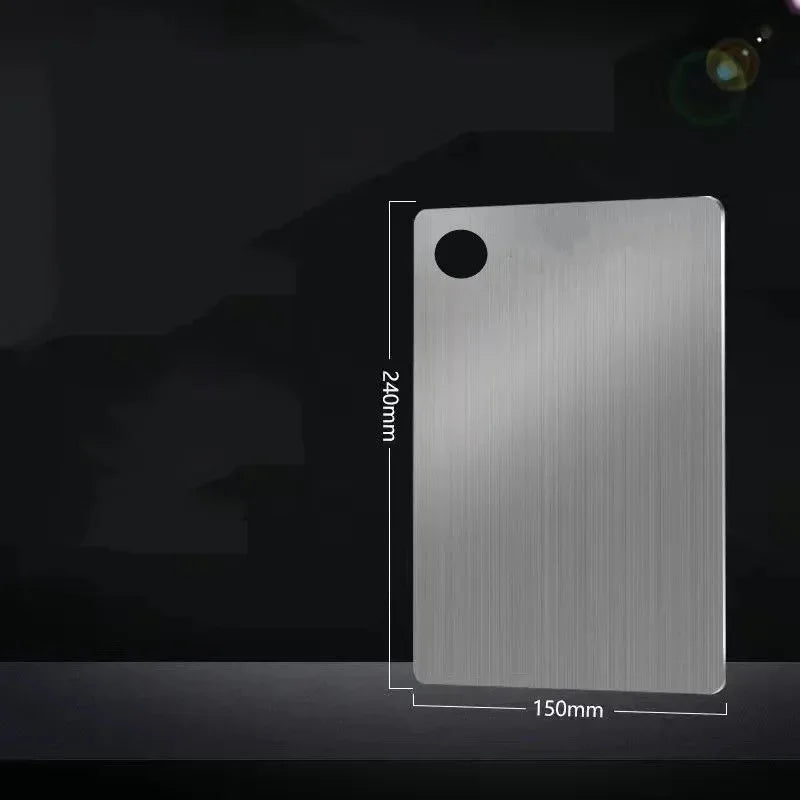 Tabla de cocina antibacteril