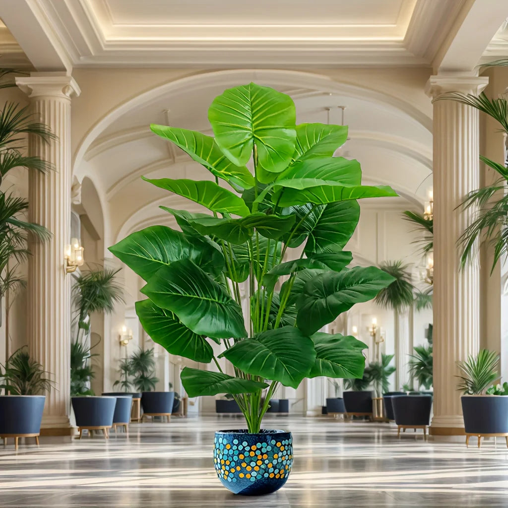 Palma mediana 18 hojas