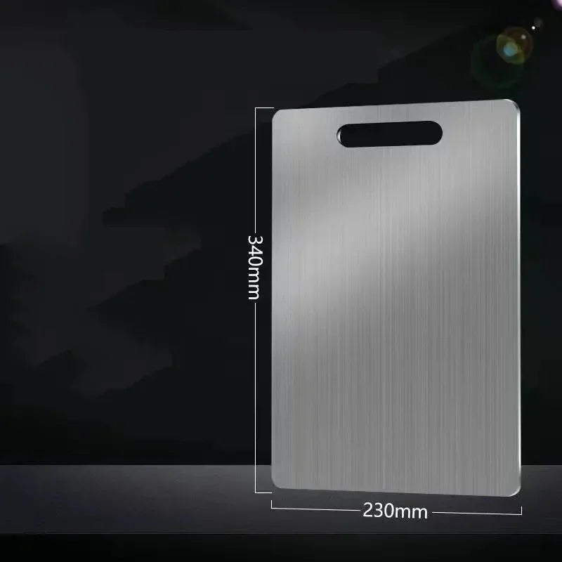 Tabla de cocina antibacteril