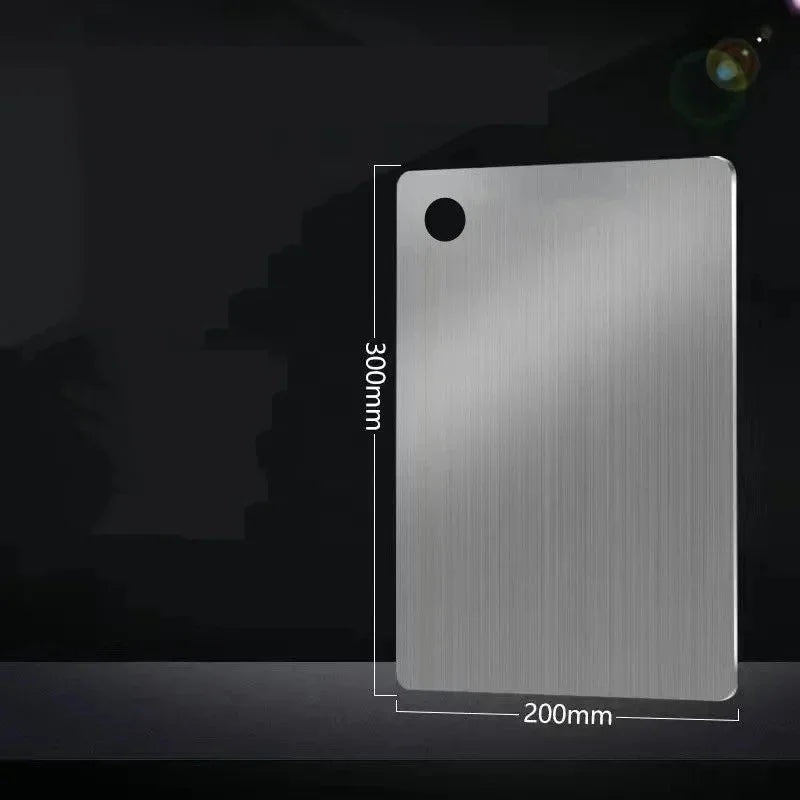 Tabla de cocina antibacteril