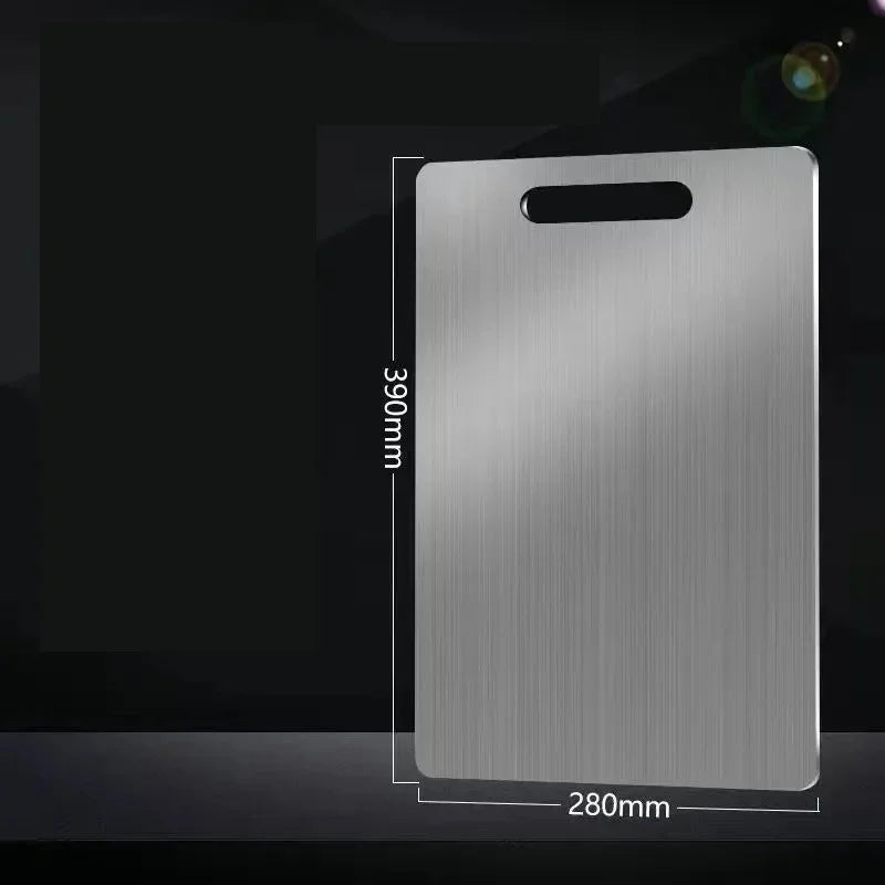 Tabla de cocina antibacteril