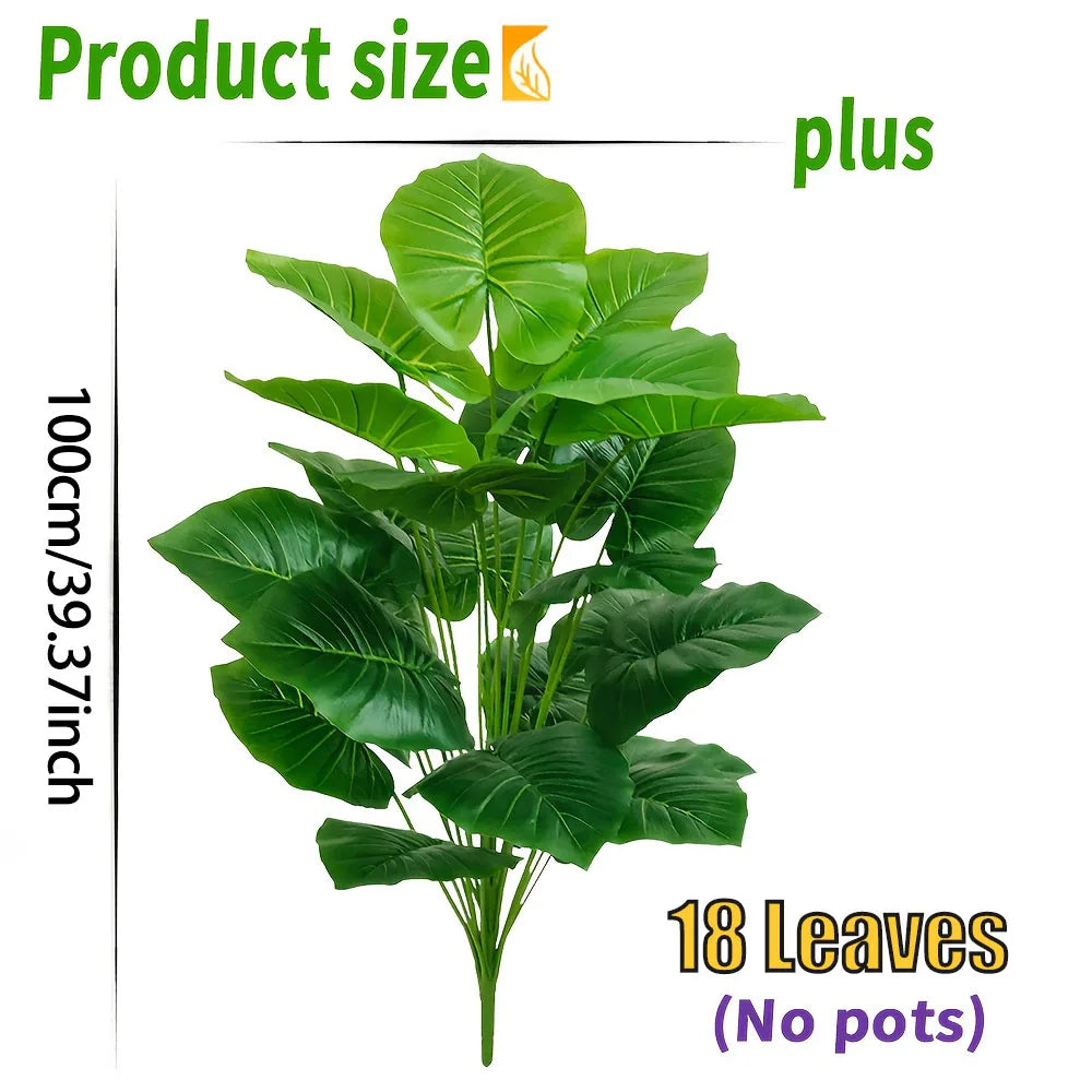 Palma mediana 18 hojas