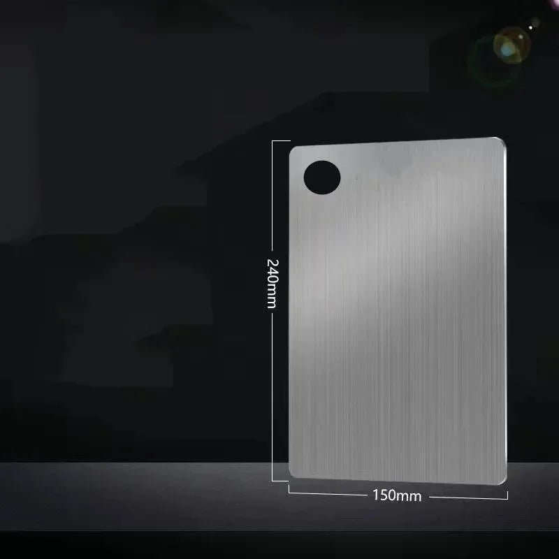 Tabla de cocina antibacteril